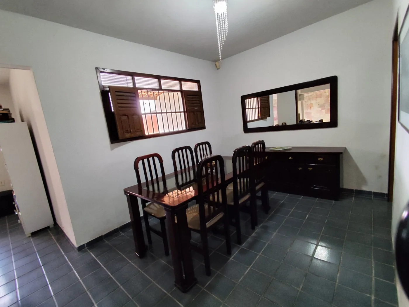 Ambiente 3 — Mais espaço para viver em família