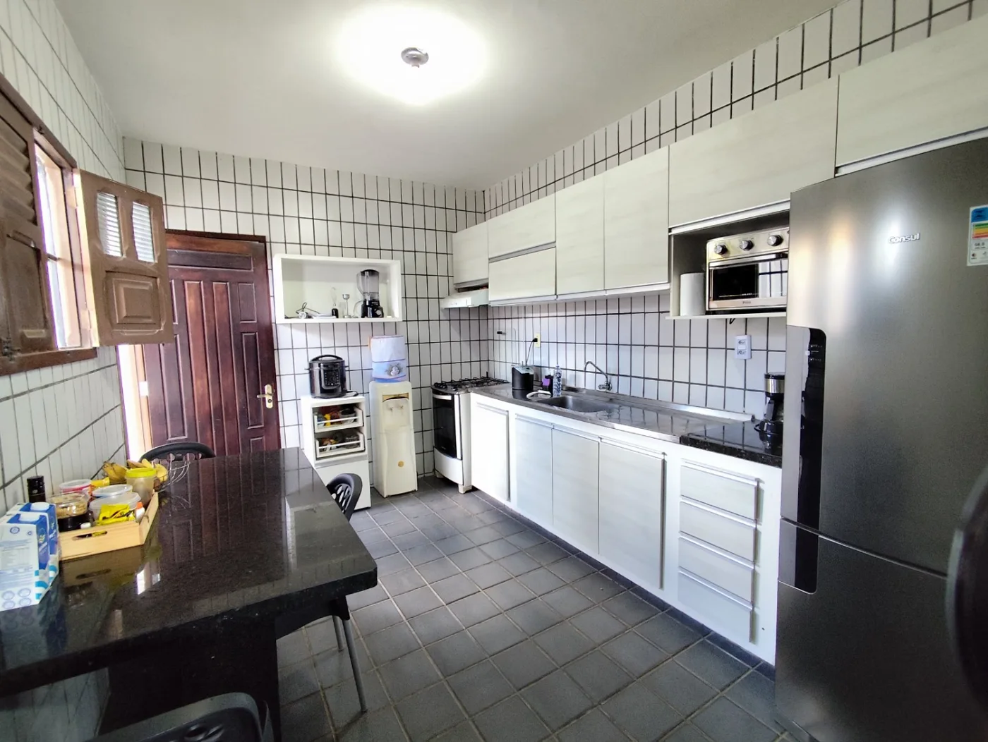 Ambiente 4 — Mais espaço para viver em família
