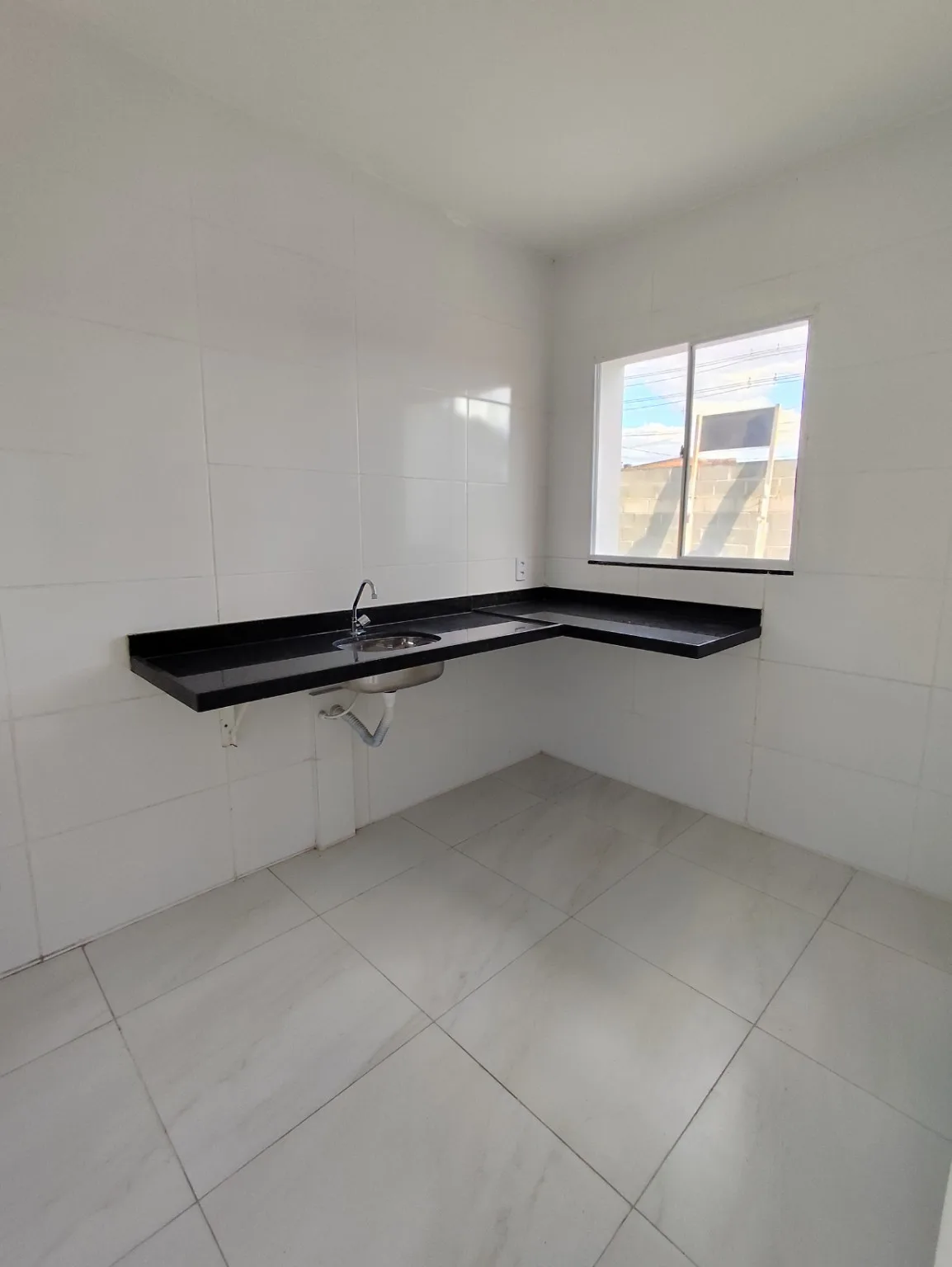 Ambiente 4 — Casa de esquina com espaço para seus planos