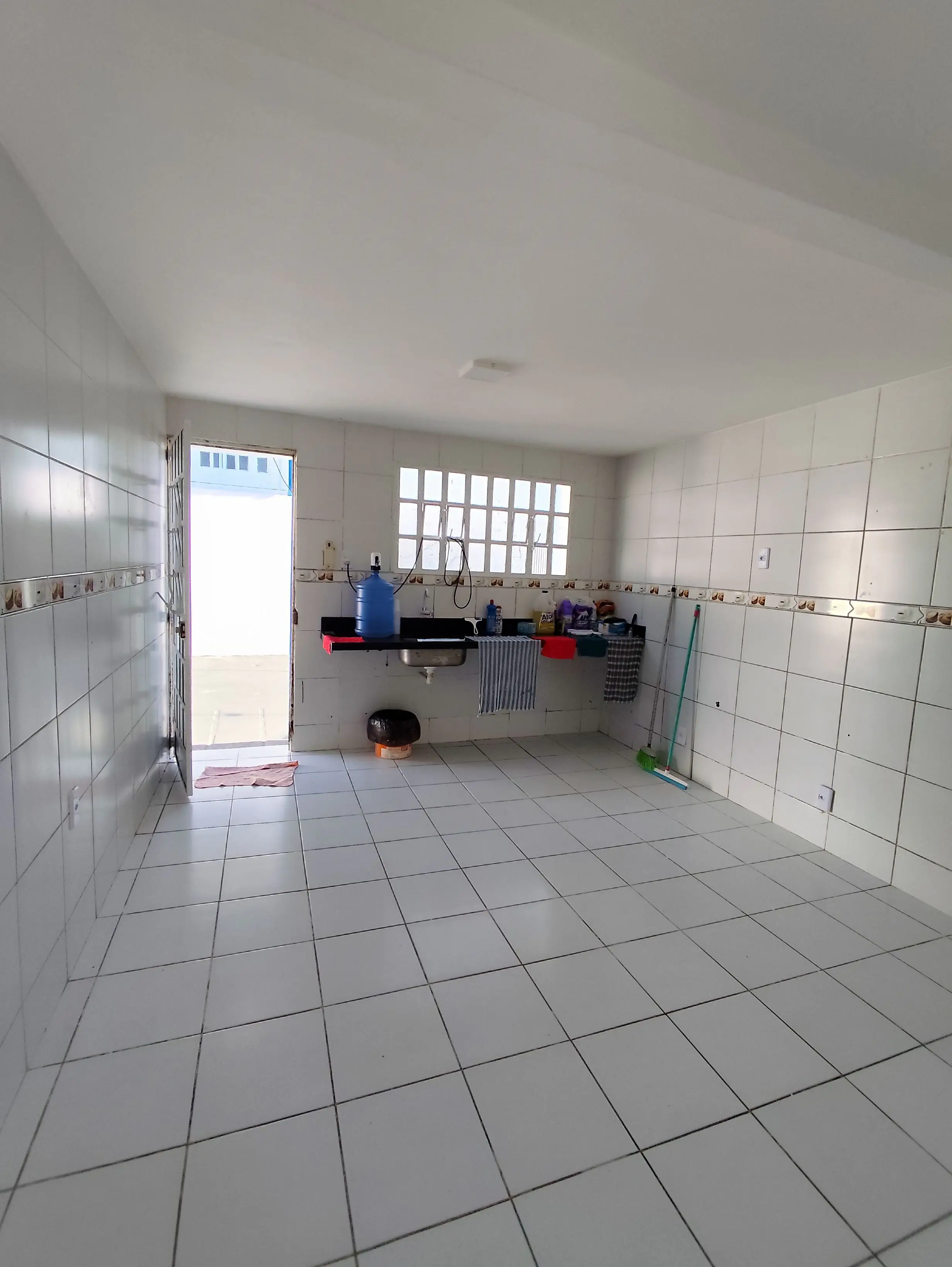 Ambiente 4 — Casa com 5 quartos Bairro Nações