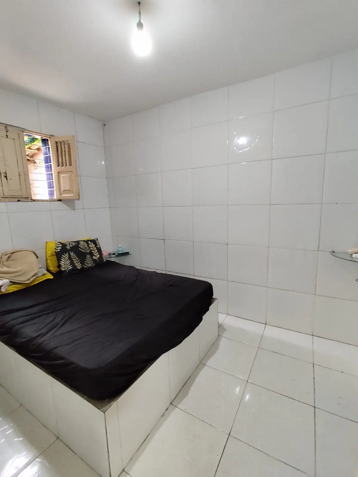 Ambiente 3 — Oportunidade no Monte Castelo: Casa a venda – De R$ 200K por R$ 185K