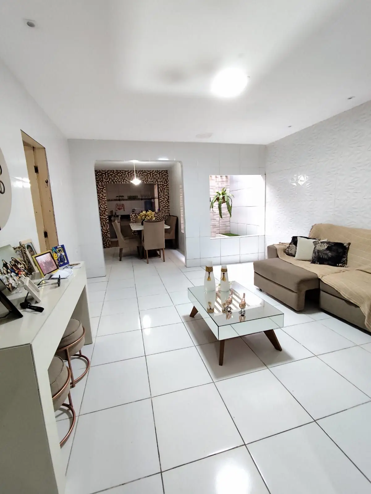 Ambiente 4 — Oportunidade no Monte Castelo: Casa a venda – De R$ 200K por R$ 185K