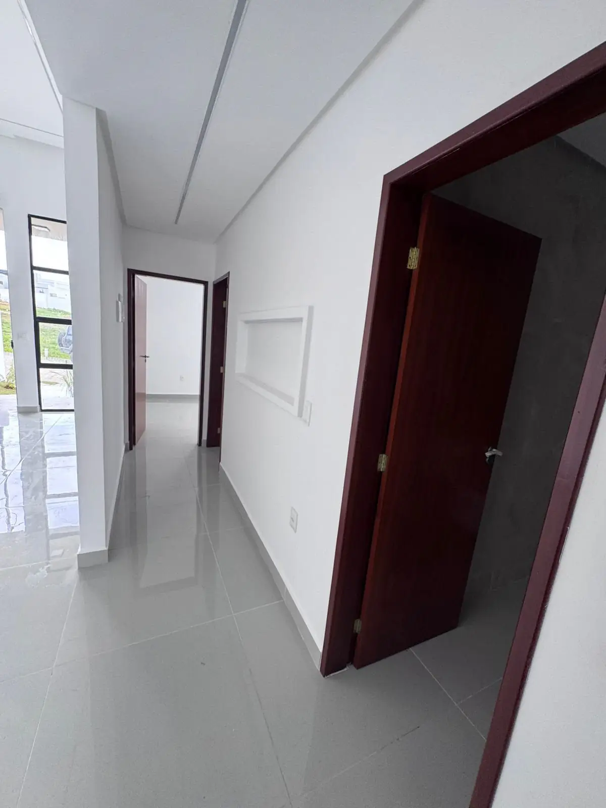 Ambiente 4 — Casa Nova no Ecoville – Posição Nascente, 3 Qts (Suíte) e Energia Solar Inclusa